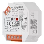PUSH CONTROL UNIT FM DALI-2 DIM FM DALI-2 DIM