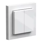 SWITCH KINETIC DIRECT 4B WT G ZB