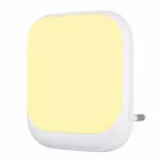 Lampka nocna LED 0,5 W 2700 K z czujnikiem zmierzchowym