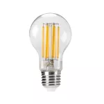 Żarówka LED filament E27 standardowa XLED EX A60 7,2W-WW 7,2W 1521lm 2700K barwa ciepłobiała 5 lat Gwarancji
