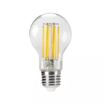 Żarówka LED filament E27 standardowa XLED EX A60 7,2W-NW 7,2W 1521lm 4000K barwa biała 5 lat Gwarancji