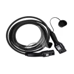 EVCP3T2B32AM050 Kabel trójfazowy do EV, Typu 2, 32A, dł. 5m