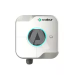 EVEVO22S EV ładowarka Wallbox EVO 22 kW Typu 2 bez przewodu