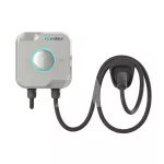 EVEVO22C EV ładowarka Wallbox EVO 22 kW Typu 2 z przewodem
