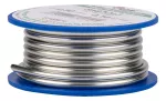 Spoiwo lutownicze 97% Sn, 3% Cu, drut 2.5 mm, 100 g