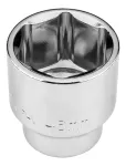 Nasadka sześciokątna 3/4", 46 mm