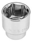Nasadka sześciokątna 3/4", 46 mm