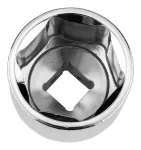 Nasadka sześciokątna 3/4", 46 mm