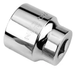 Nasadka sześciokątna 3/4", 46 mm