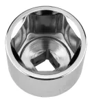 Nasadka sześciokątna 3/4", 50 mm