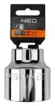 Nasadka sześciokątna 3/4", 50 mm