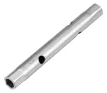 Klucz rurowy dwustronny 8 x 9 mm