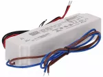 Zasilacz herm. MeanWell 12V   60W LPV