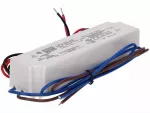 Zasilacz herm. MeanWell 24V   36W LPV