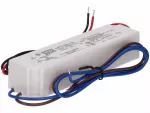 Zasilacz herm. MeanWell 12V   36W LPV