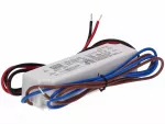 Zasilacz herm. MeanWell 24V   20W LPV
