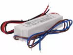 Zasilacz herm. MeanWell 12V   20W LPV