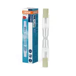 Żarówka halogenowa HALOLINE® PRO 120 W 240 V R7S