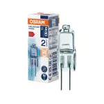 Żarówka halogenowa HALOSTAR® OVEN 10 W 12 V G4