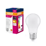 Lampa LED VALUE CLASSIC A 60 FR 8 W/2700 K E27