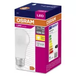 Lampa LED VALUE CLASSIC A 75 FR 10 W/2700 K E27
