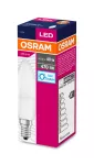 Lampa LED VALUE CLASSIC B 40 FR 4.9 W/6500 K E14