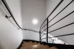 Oprawa ścienna o dużej odporności na uderzenia Surface Compact 300 24W 4000K IK10 IP65