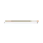 Oprawa DAMP PROOF LED SLIM VALUE 1500 50W 4000K IP65