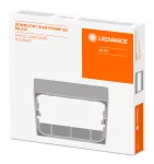 Ramka DOWNLIGHT SLIM FRAME SQUARE 210 WT