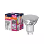 Lampa LED VALUE non-dim PAR16 80 120° 6,9W 840 GU10