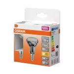 Lampa LED STAR R50 1.5W 827 E14