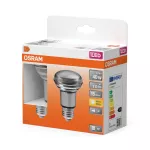 Lampa LED STAR R63 2.9W 827 E27