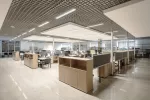 Oprawa liniowa z bezpośrednim i pośrednim rozsyłem światła LINEAR IndiviLED DIRECT 1500 25W/3000K