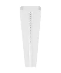 Oprawa liniowa z bezpośrednim i pośrednim rozsyłem światła LINEAR IndiviLED D/I 1500 56W 4000K