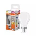 Lampa LED Retrofit CLASSIC A 11W 827 Frosted B22d