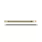 Oprawa DAMP PROOF LED COMPACT 1200 23W 4000K GR IP66