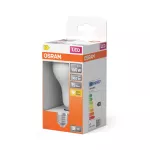 Lampa LED Retrofit CLASSIC A 17W 827 Frosted E27