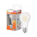 Lampa LED Retrofit CLASSIC A 17W 827 Frosted E27