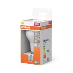Lampa LED Retrofit CLASSIC A 17W 840 Frosted E27
