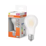 Lampa LED Retrofit CLASSIC A 17W 840 Frosted E27