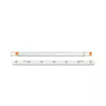Oprawa DAMP PROOF 1200 1xLAMP HOUSING IP65