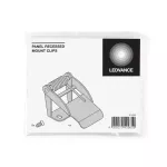 Zaciski do montażu w zabudowie PANEL RECESSED MOUNT CLIPS VALUE