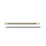 Oprawa DAMP PROOF LED COMPACT 1500 31W 3000K GR IP66