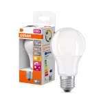 Lampa LED STAR+ CL A DSFR 75 non-dim 10W 827 E27