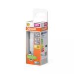 Lampa LED PCR CLASSIC STICK LAMP 9.5W 827 Frosted E27