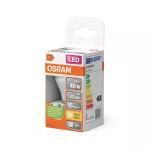 Lampa LED STAR CLASSIC P 4.9W 827 Frosted E27