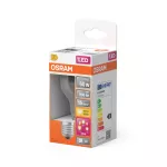 Lampa LED STAR+ CL A60 DIM Duo Click FILAMENT 7W 827 E27