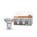 Lampa LED STAR PAR16 4.3W 840 GU10