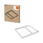 Ramka o wysokości 75mm do montażu powierzchniowego PANEL 625 SURFACE MOUNT KIT H75