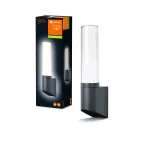 Oprawa ENDURA STYLE FLARE Flare Wall 7W